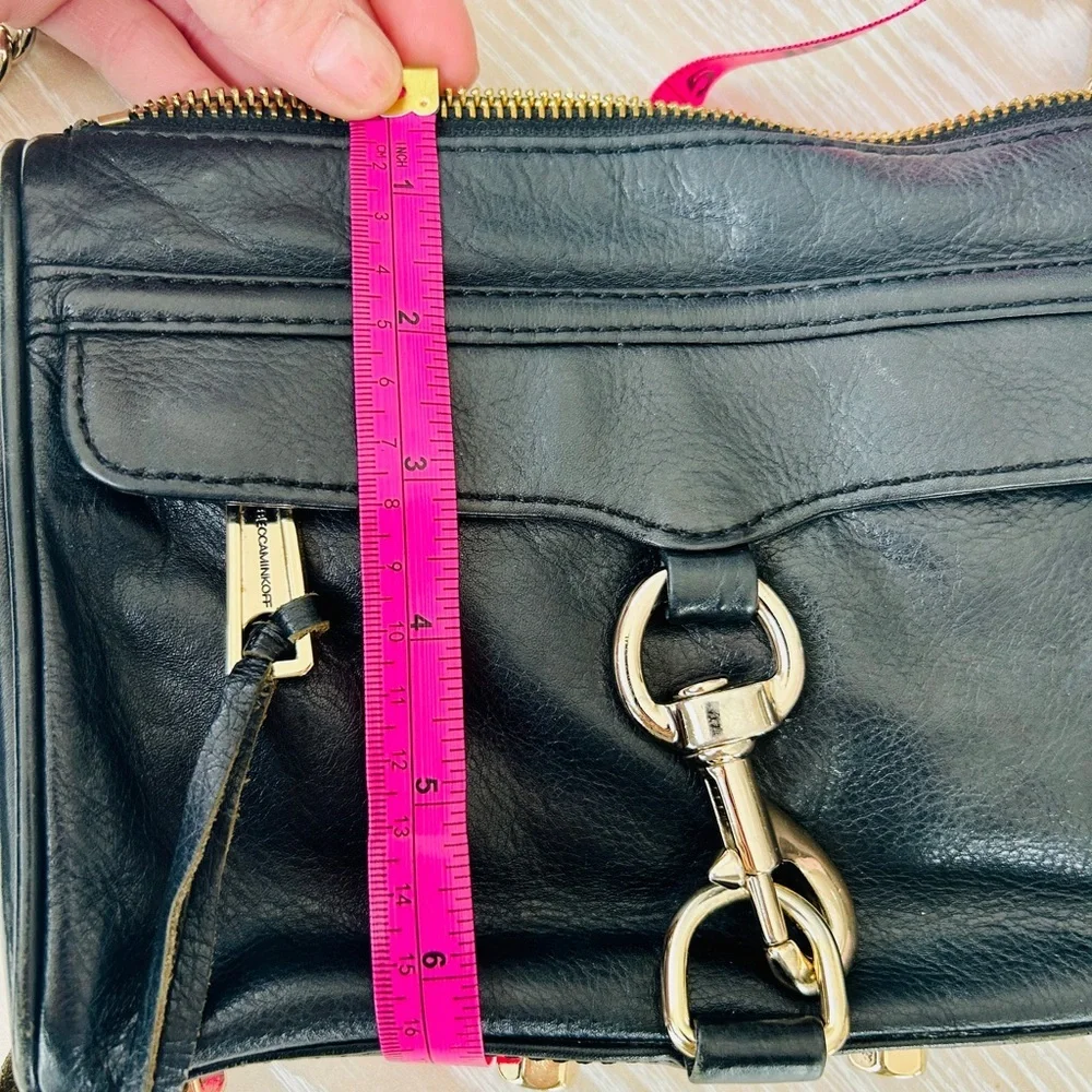 Rebecca Minkoff Crossbody Bag - Picture 6 of 9